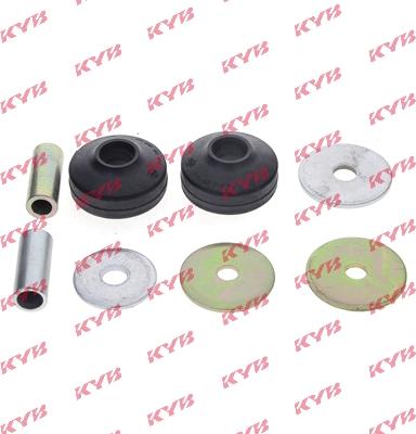 KYB SM5059 - Spacer Bush, amortizator furqanavto.az