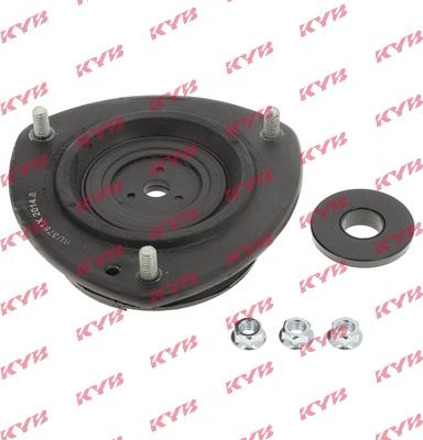 KYB SM5740 - Üst Strut Montajı furqanavto.az