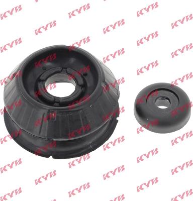 KYB SM1012 - Spacer Bush, amortizator furqanavto.az