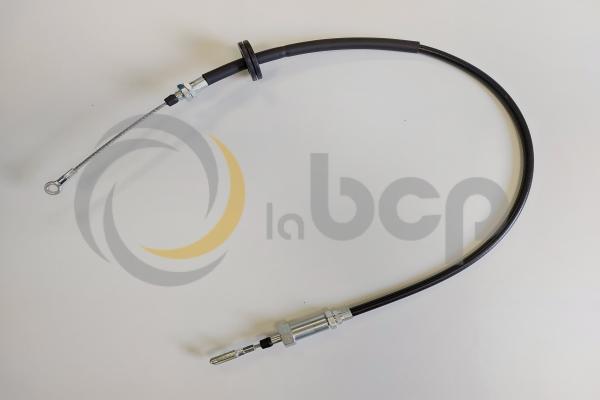 LaBCP 30.6307 - Kabel, dayanacaq əyləci furqanavto.az