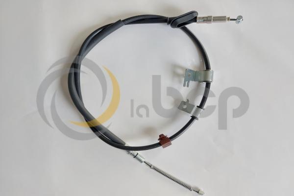 LaBCP 30.8060 - Kabel, dayanacaq əyləci furqanavto.az