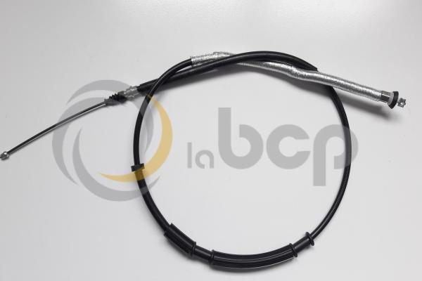 LaBCP 30.8305 - Kabel, dayanacaq əyləci furqanavto.az