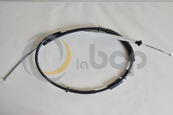 LaBCP 30.8306 - Kabel, dayanacaq əyləci furqanavto.az