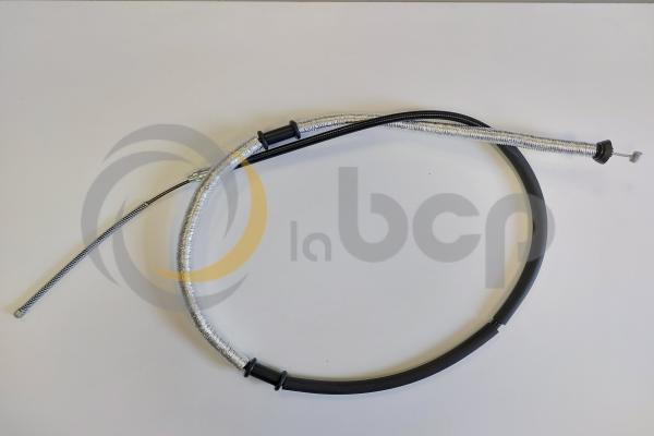 LaBCP 30.7463 - Kabel, dayanacaq əyləci furqanavto.az