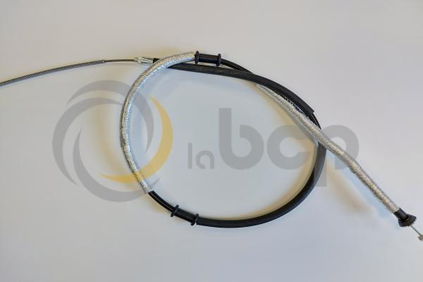 LaBCP 30.7462 - Kabel, dayanacaq əyləci furqanavto.az