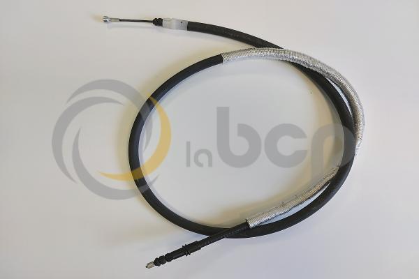 LaBCP 30.7542 - Kabel, dayanacaq əyləci furqanavto.az