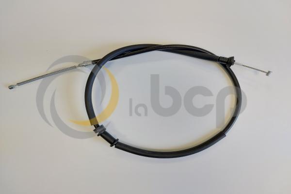 LaBCP 30.7515 - Kabel, dayanacaq əyləci furqanavto.az