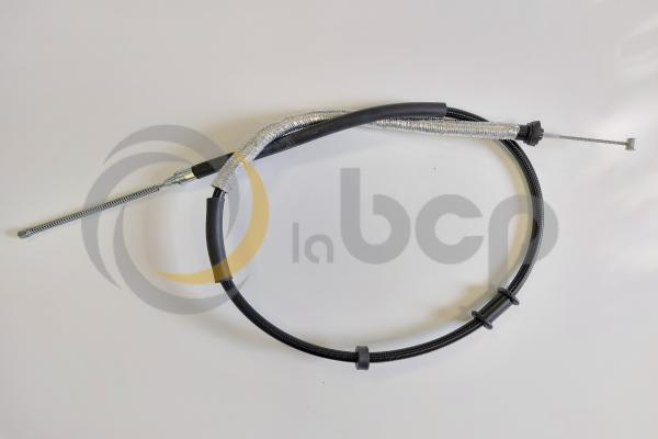 LaBCP 30.7538 - Kabel, dayanacaq əyləci furqanavto.az