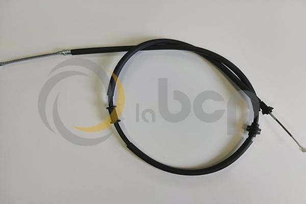 LaBCP 30.7521 - Kabel, dayanacaq əyləci furqanavto.az