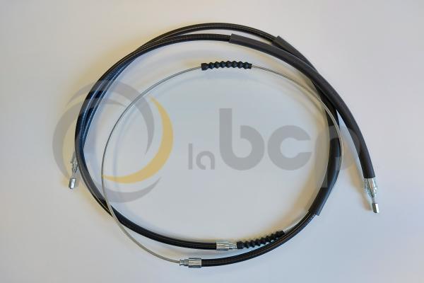 LaBCP 30.7021 - Kabel, dayanacaq əyləci furqanavto.az