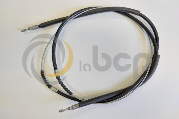 LaBCP 30.7022 - Kabel, dayanacaq əyləci furqanavto.az