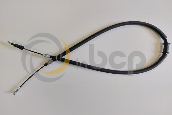 LaBCP 30.7341 - Kabel, dayanacaq əyləci furqanavto.az