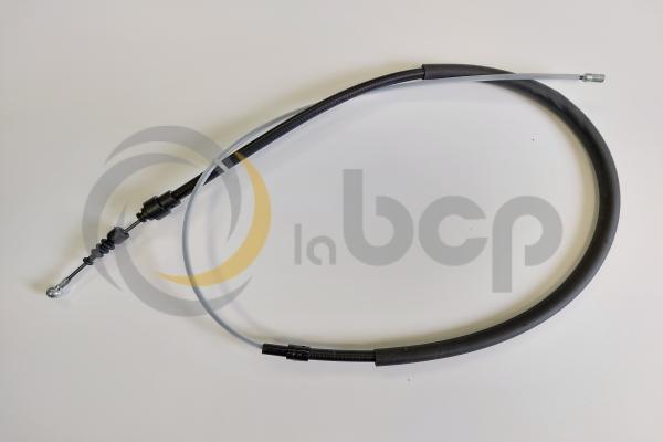 LaBCP 30.7342 - Kabel, dayanacaq əyləci furqanavto.az