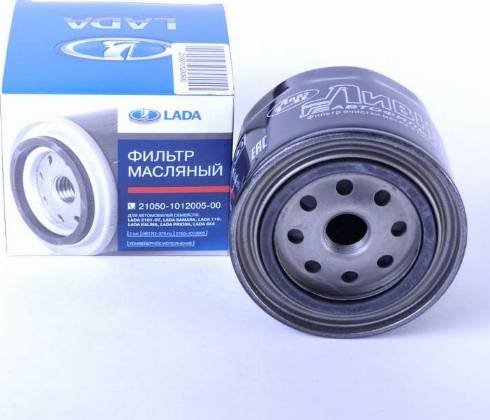 LADA 21050101200500 - Yağ filtri furqanavto.az