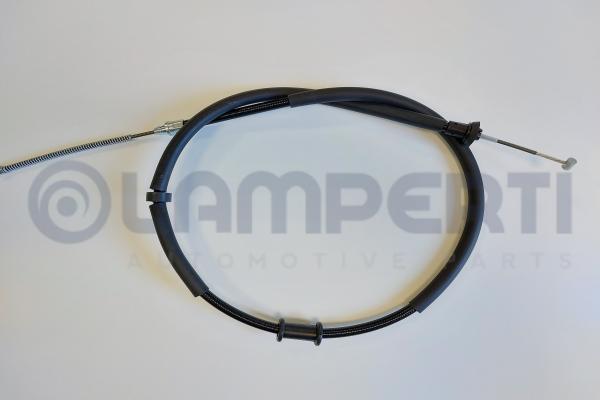 Lamperti 3564 - Kabel, dayanacaq əyləci furqanavto.az