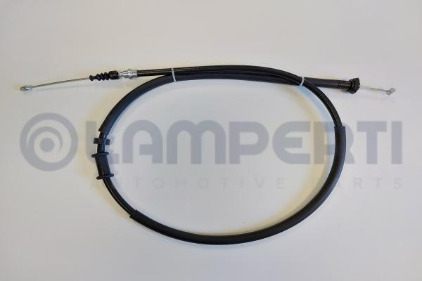 Lamperti 3009 - Kabel, dayanacaq əyləci furqanavto.az