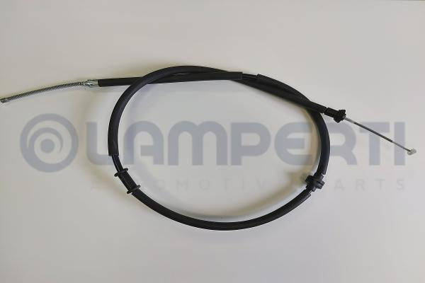 Lamperti 3285 - Kabel, dayanacaq əyləci furqanavto.az