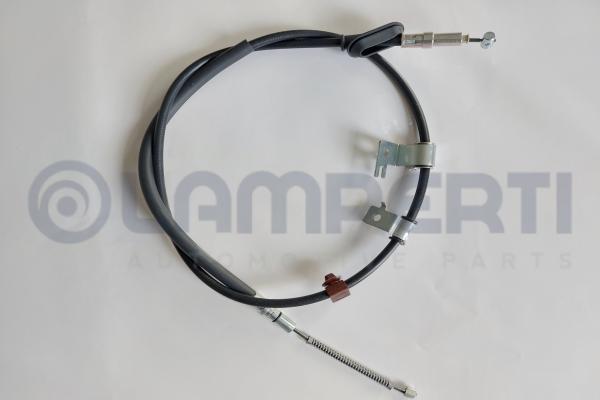 Lamperti 3741 - Kabel, dayanacaq əyləci furqanavto.az