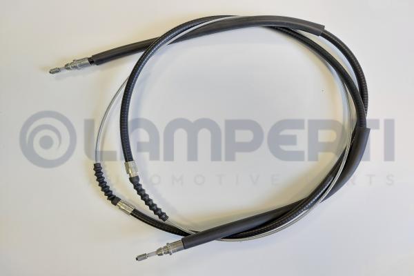 Lamperti 2979 - Kabel, dayanacaq əyləci furqanavto.az