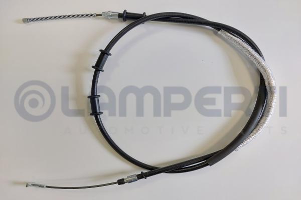 Lamperti 2694 - Kabel, dayanacaq əyləci furqanavto.az