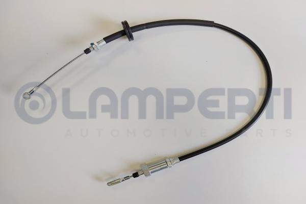 Lamperti 2153 - Kabel, dayanacaq əyləci furqanavto.az