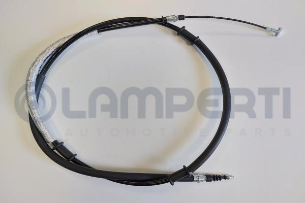 Lamperti 2890 - Kabel, dayanacaq əyləci furqanavto.az