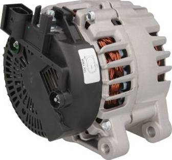 Lauber 11.9002 - Alternator furqanavto.az