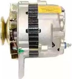 Lauber 11.5150 - Alternator furqanavto.az