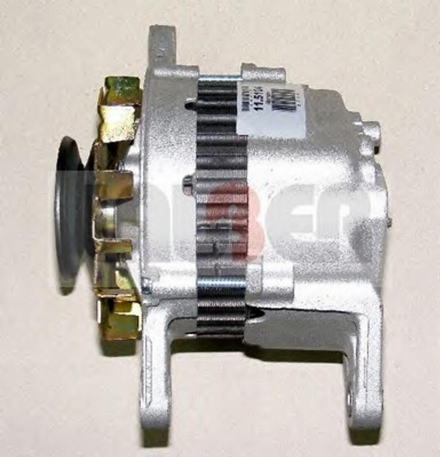 Lauber 11.5104 - Alternator furqanavto.az