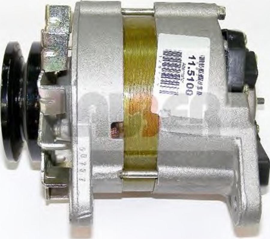 Lauber 11.5100 - Alternator furqanavto.az