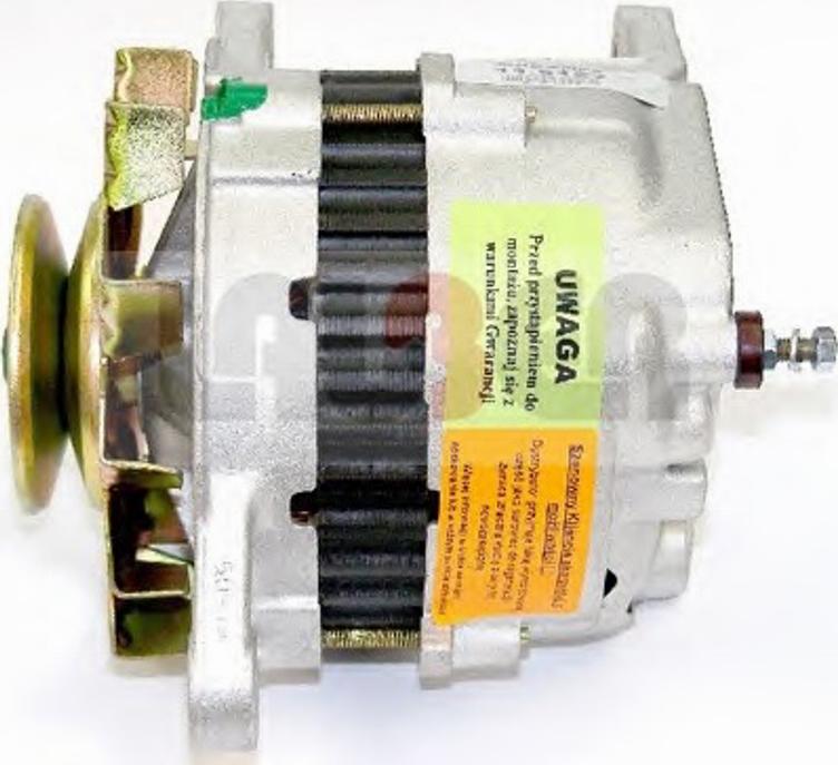 Lauber 115127 - Alternator furqanavto.az