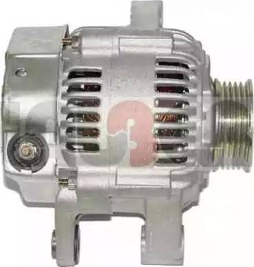 Lauber 11.0987 - Alternator furqanavto.az