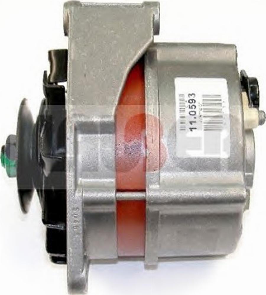 Lauber 11.0593 - Alternator furqanavto.az