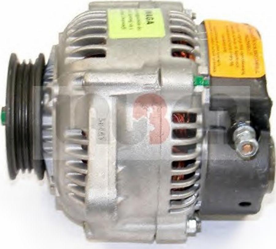 Lauber 11.0554 - Alternator furqanavto.az