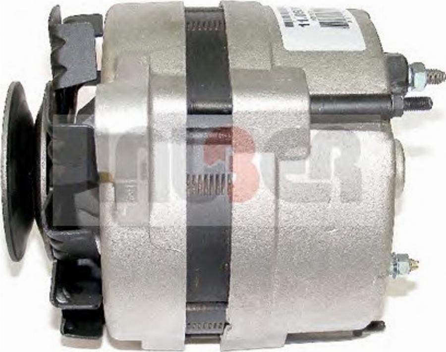 Lauber 11.0508 - Alternator furqanavto.az