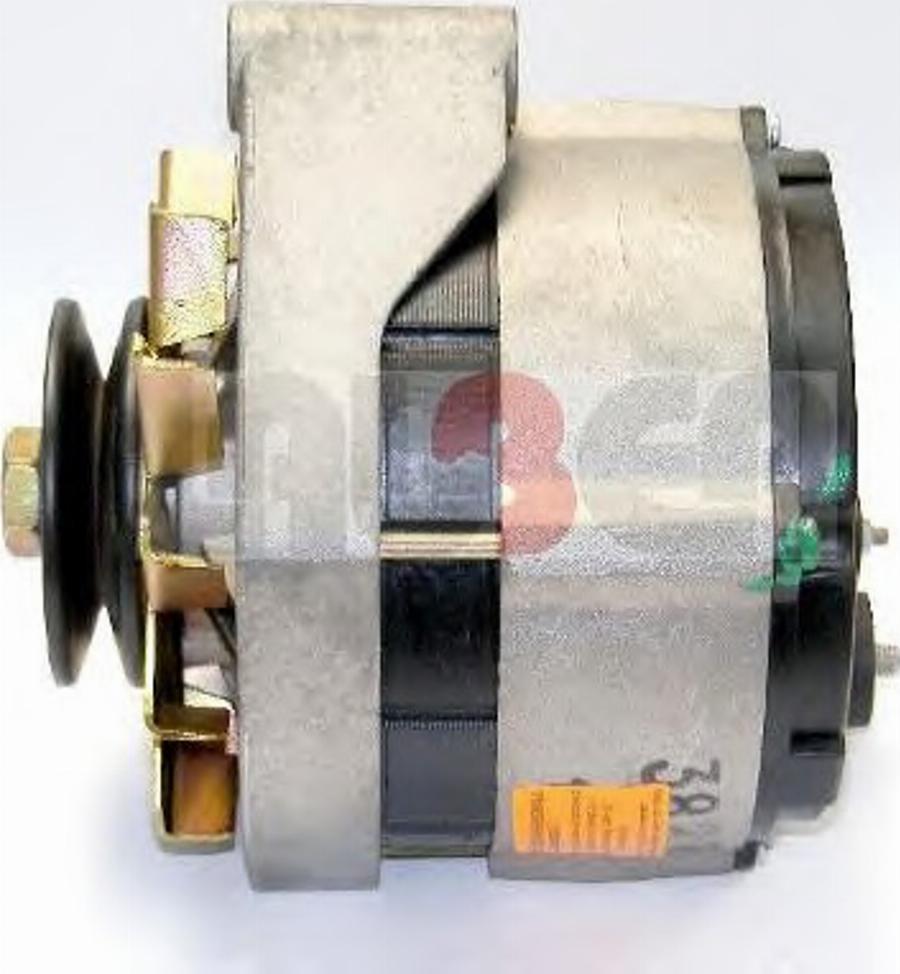 Lauber 11.0503 - Alternator furqanavto.az