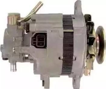 Lauber 11.0585 - Alternator furqanavto.az