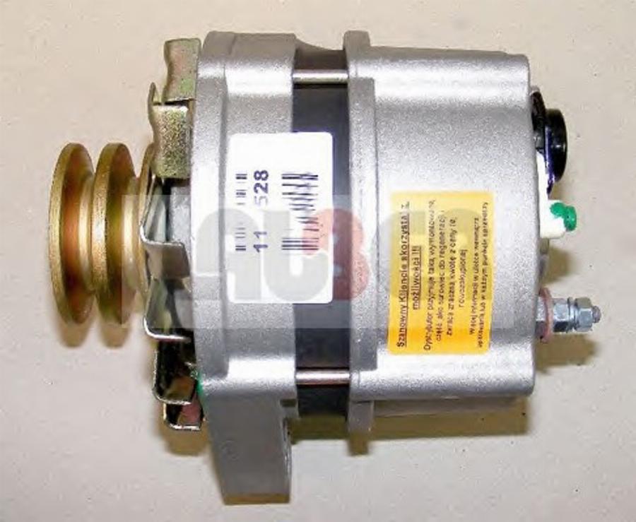 Lauber 11.0528 - Alternator furqanavto.az