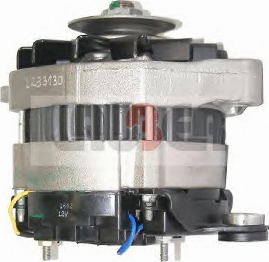 Lauber 11.0640 - Alternator furqanavto.az