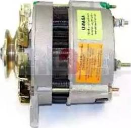 Lauber 11.0650 - Alternator furqanavto.az