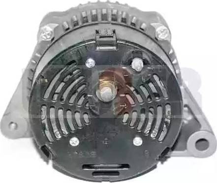 Lauber 11.0618 - Alternator furqanavto.az