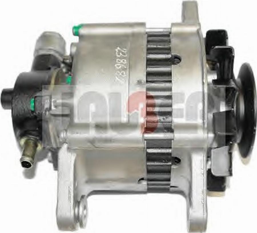 Lauber 11.0680 - Alternator furqanavto.az