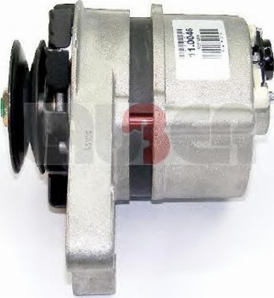 Lauber 11.0046 - Alternator furqanavto.az