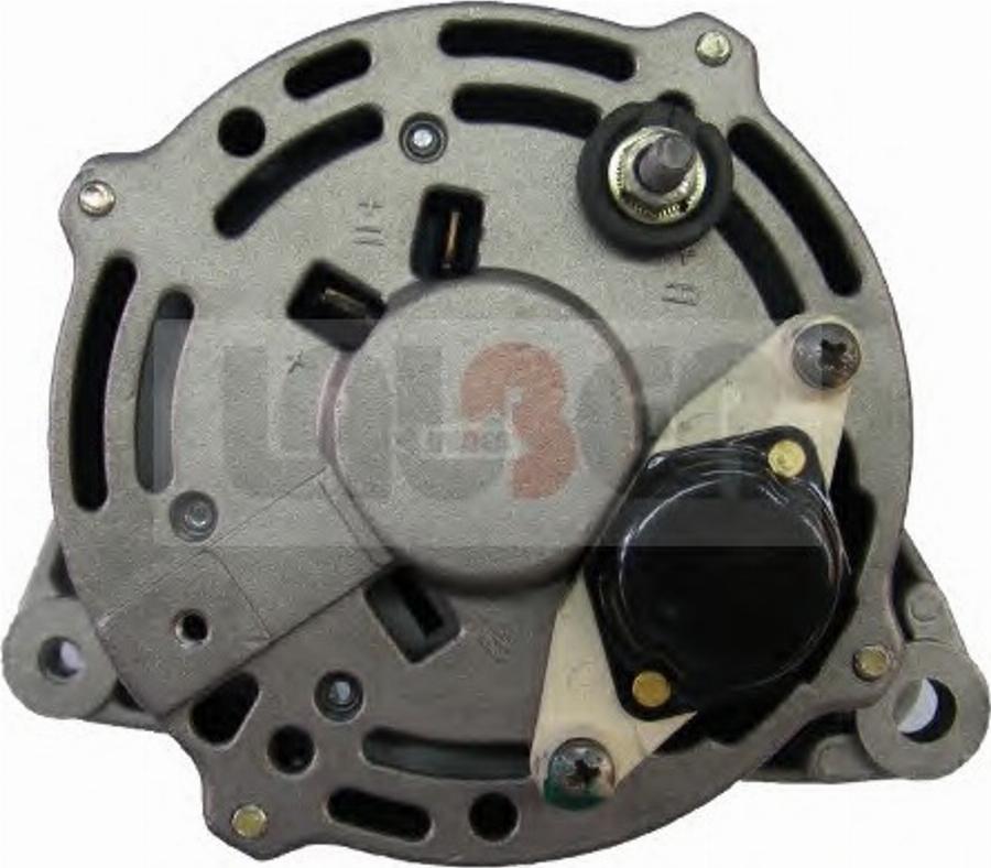 Lauber 11.0048 - Alternator furqanavto.az