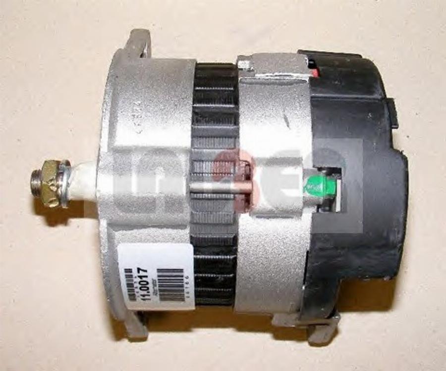 Lauber 110017 - Alternator furqanavto.az