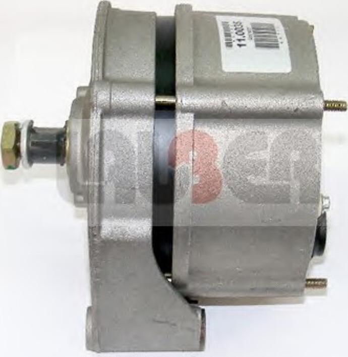 Lauber 11.0035 - Alternator furqanavto.az