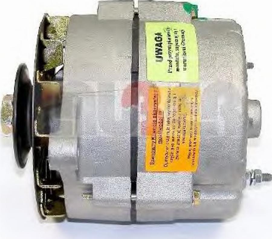 Lauber 11.0110 - Alternator furqanavto.az