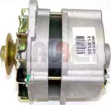 Lauber 11.0126 - Alternator furqanavto.az