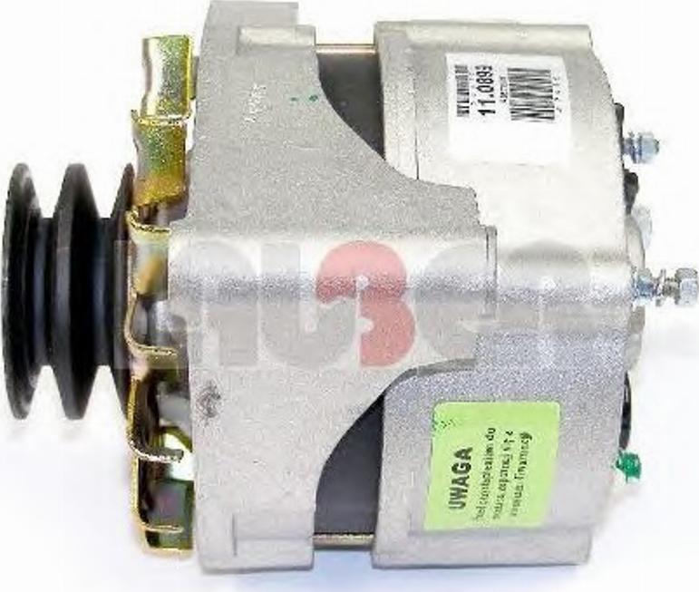 Lauber 110899 - Alternator furqanavto.az