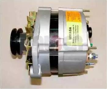 Lauber 11.0844 - Alternator furqanavto.az